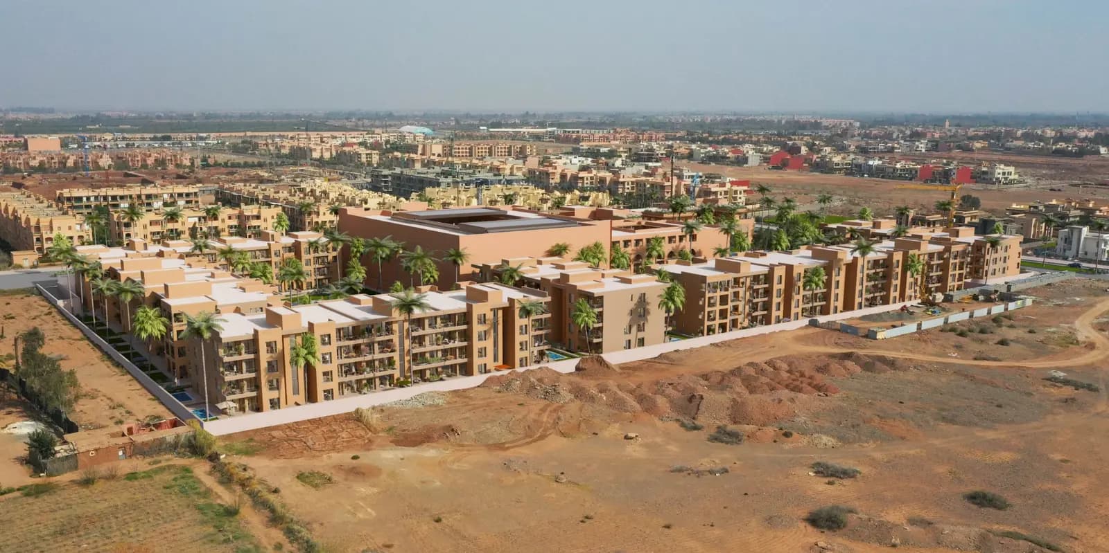 EVA PARK
